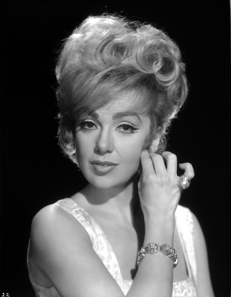 Edie Adams