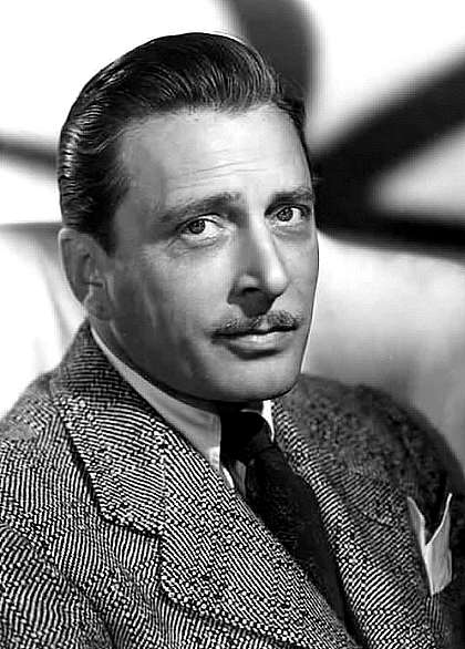 Leon Ames