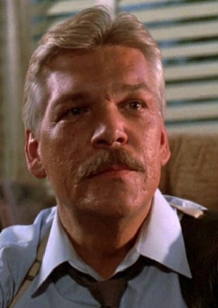 Tom Atkins