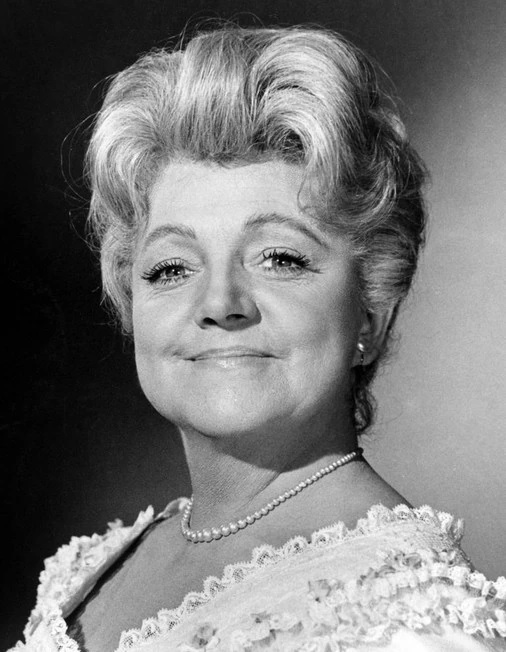 Hermione Baddeley