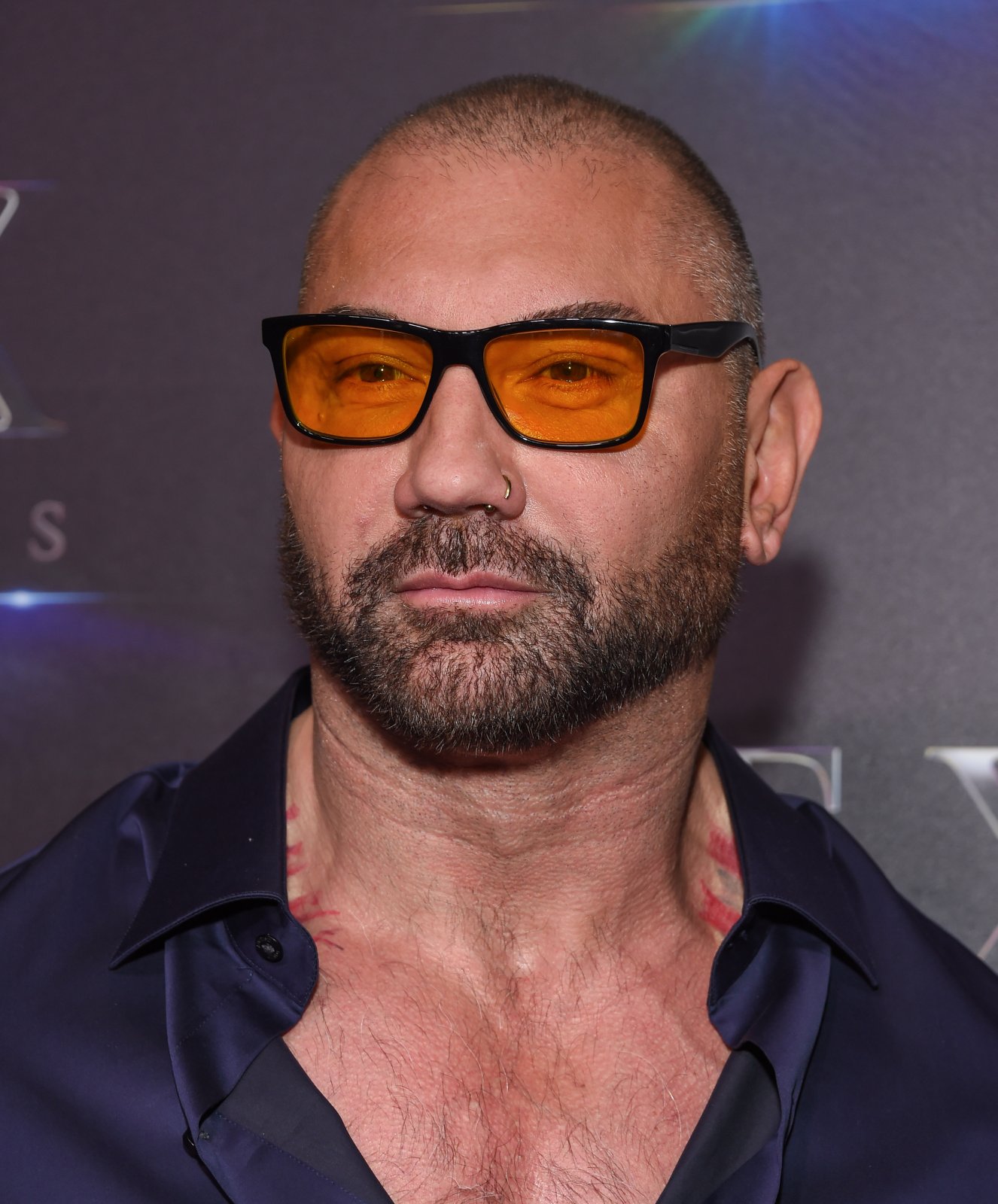 Dave Bautista