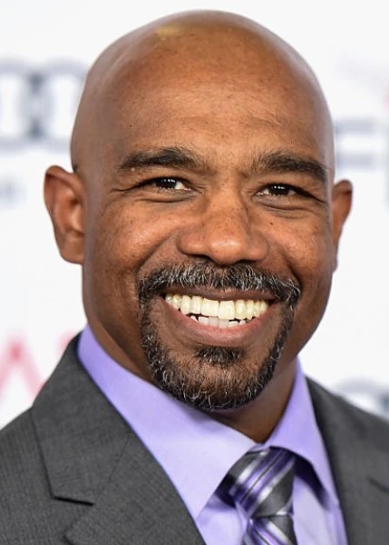 Michael Beach
