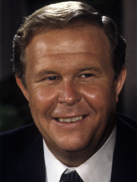 Ned Beatty