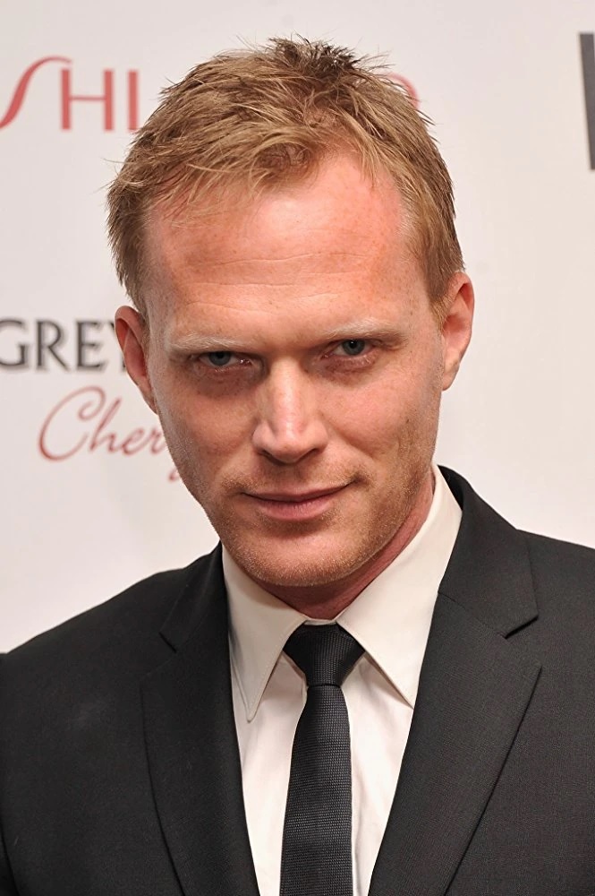 Paul Bettany