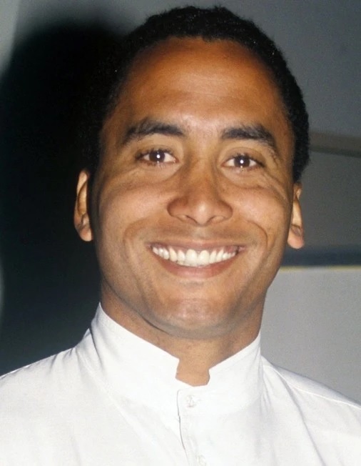 Richard Biggs