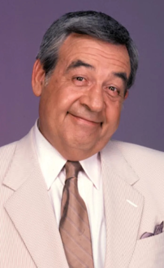 Tom Bosley