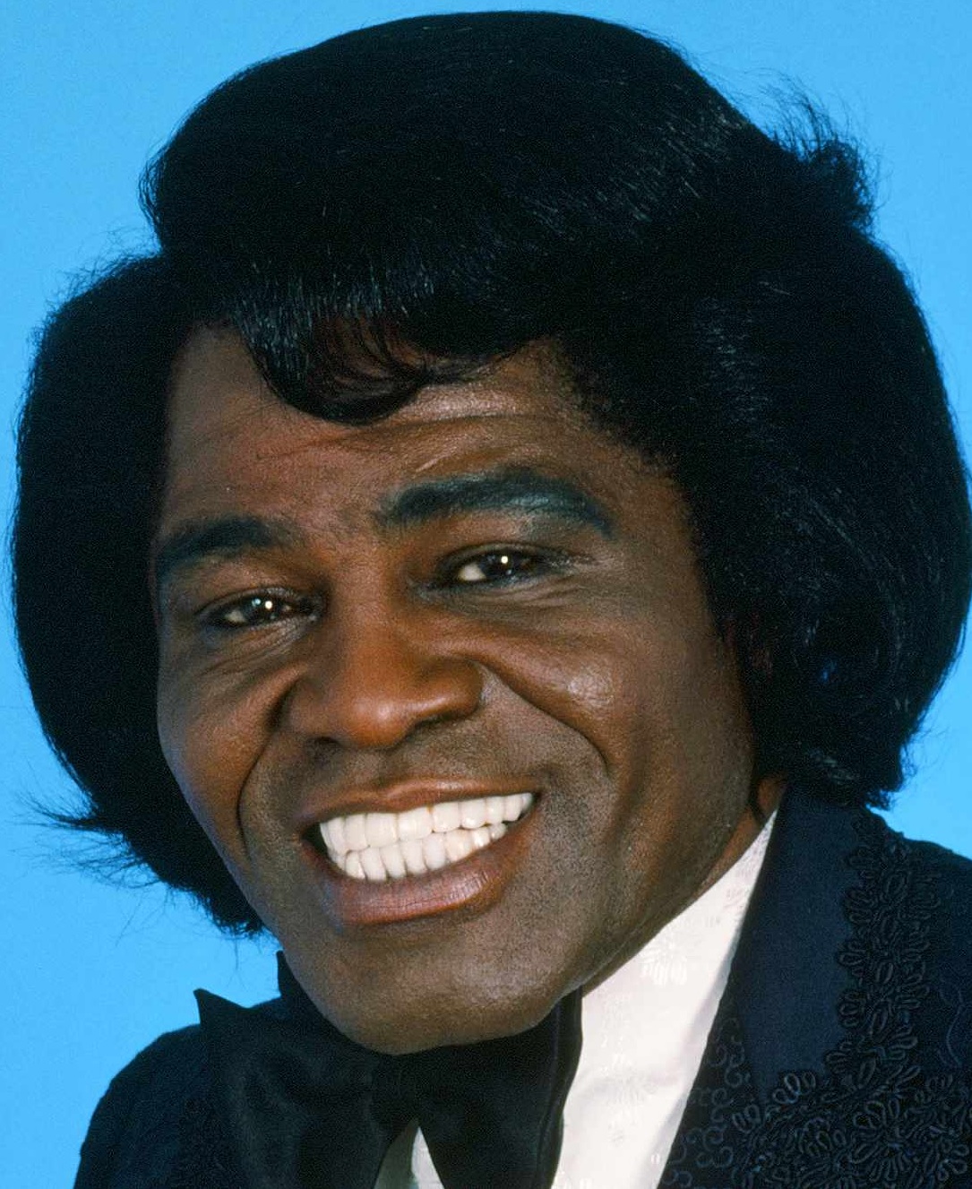 James Brown -2