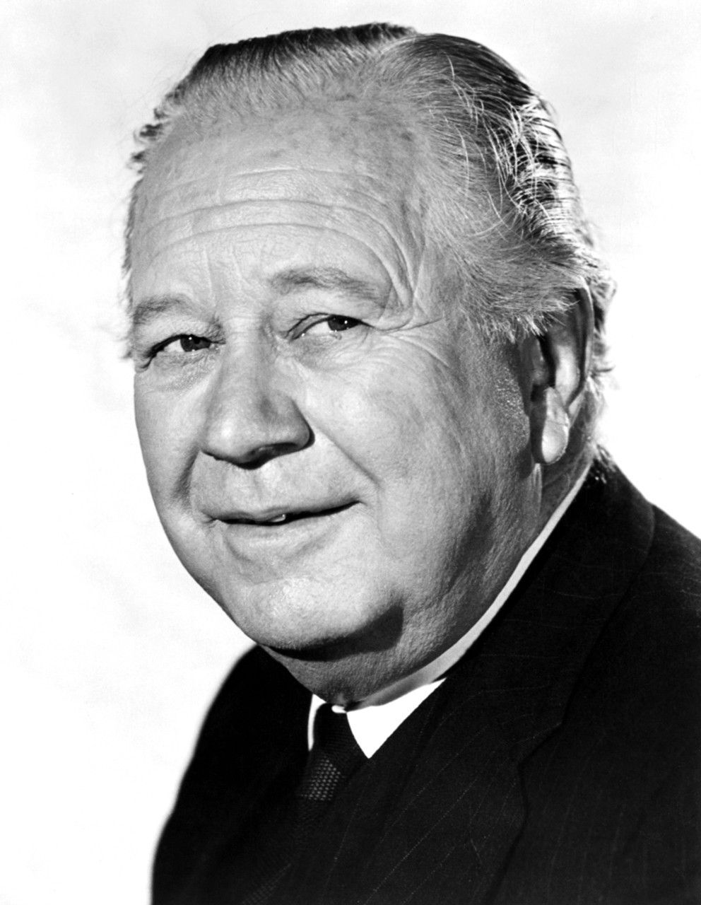 Edgar Buchanan