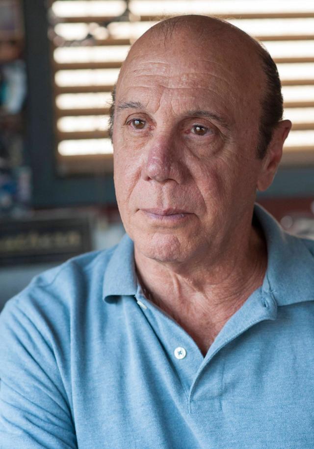 Dayton Callie