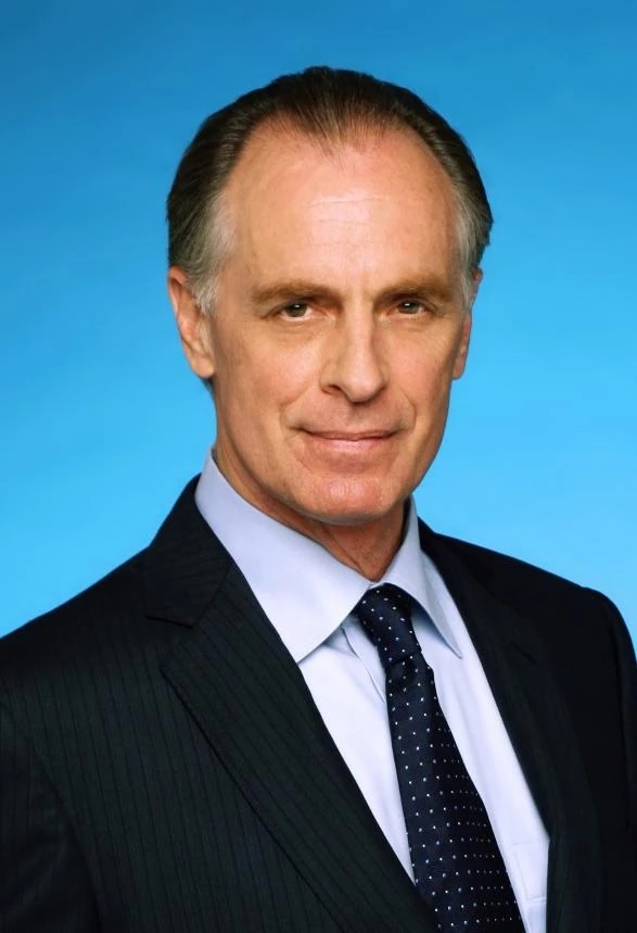 Keith Carradine