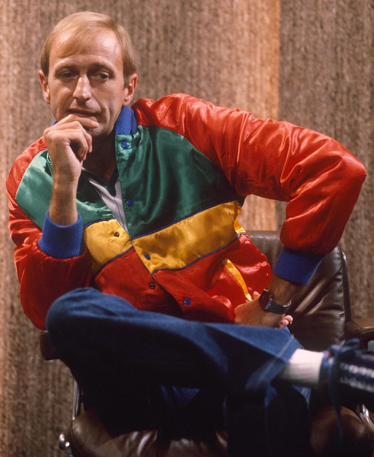 Graham Chapman