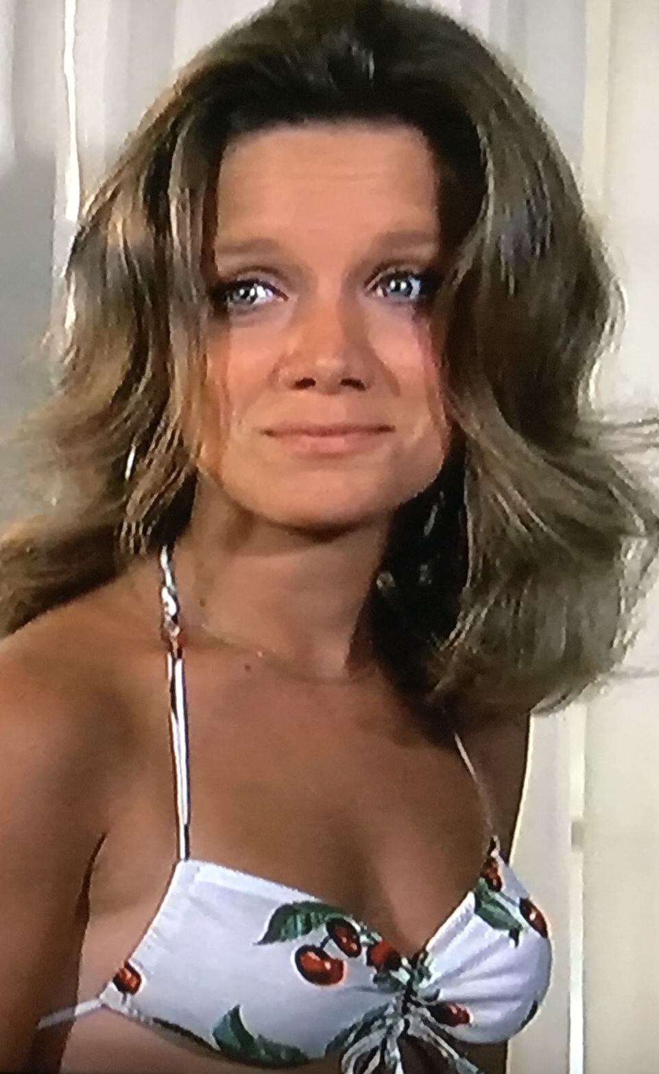 Gretchen Corbett