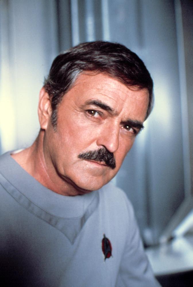 James Doohan