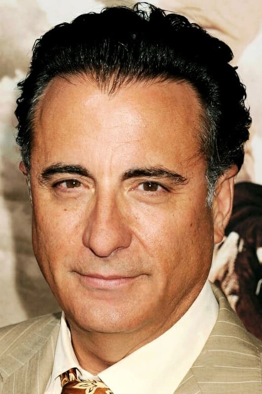 Andy Garcia