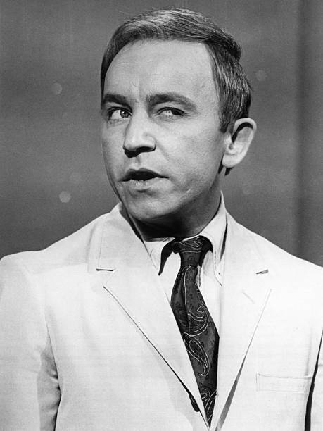 Henry Gibson