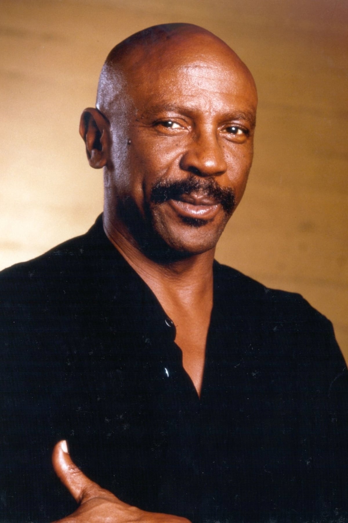 Louis Gossett, Jr.