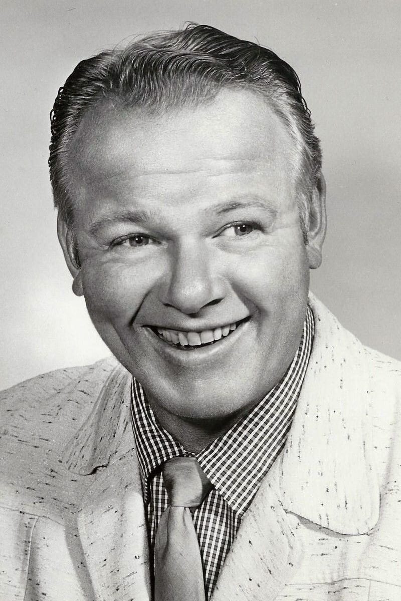 Alan Hale, Jr.