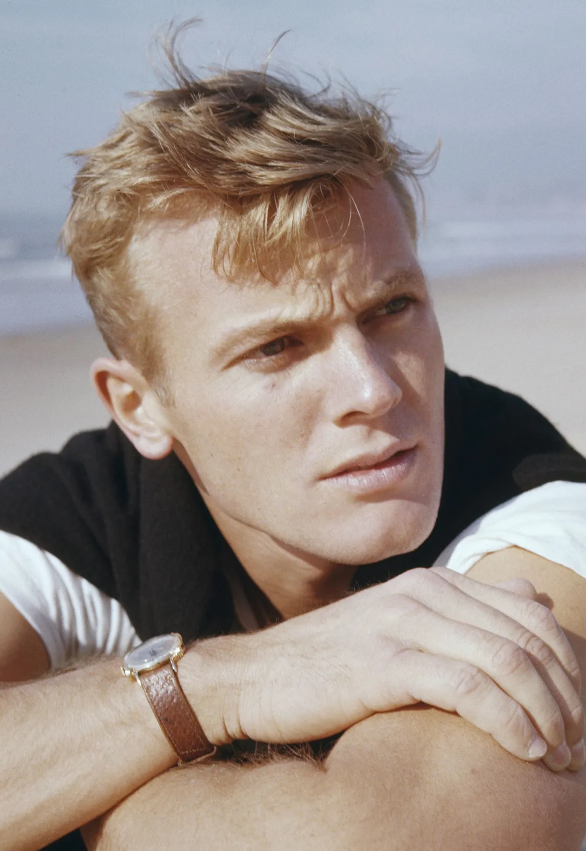 Tab Hunter