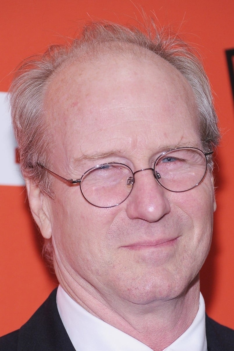 William Hurt