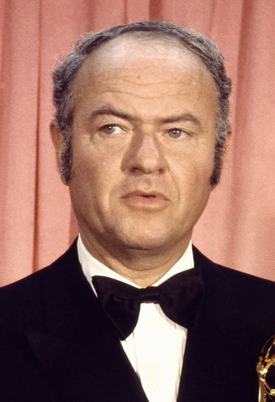 Harvey Korman