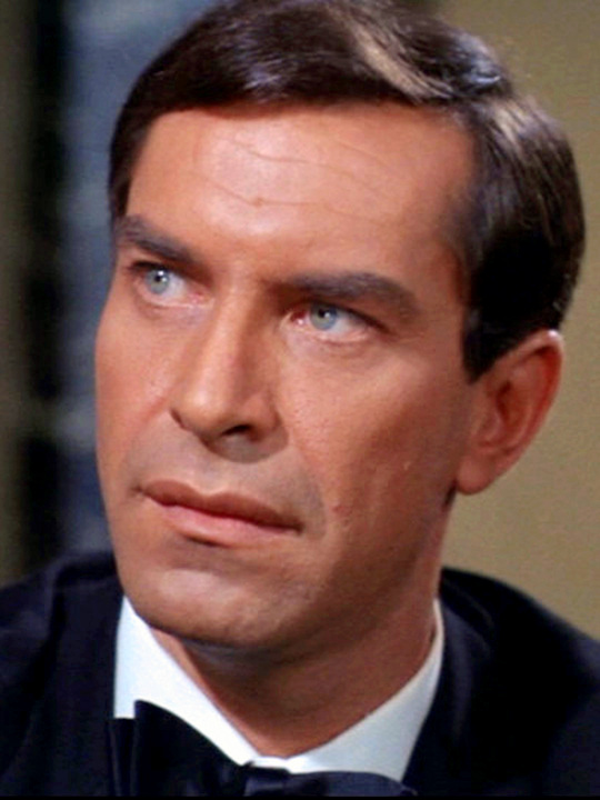 Martin Landau