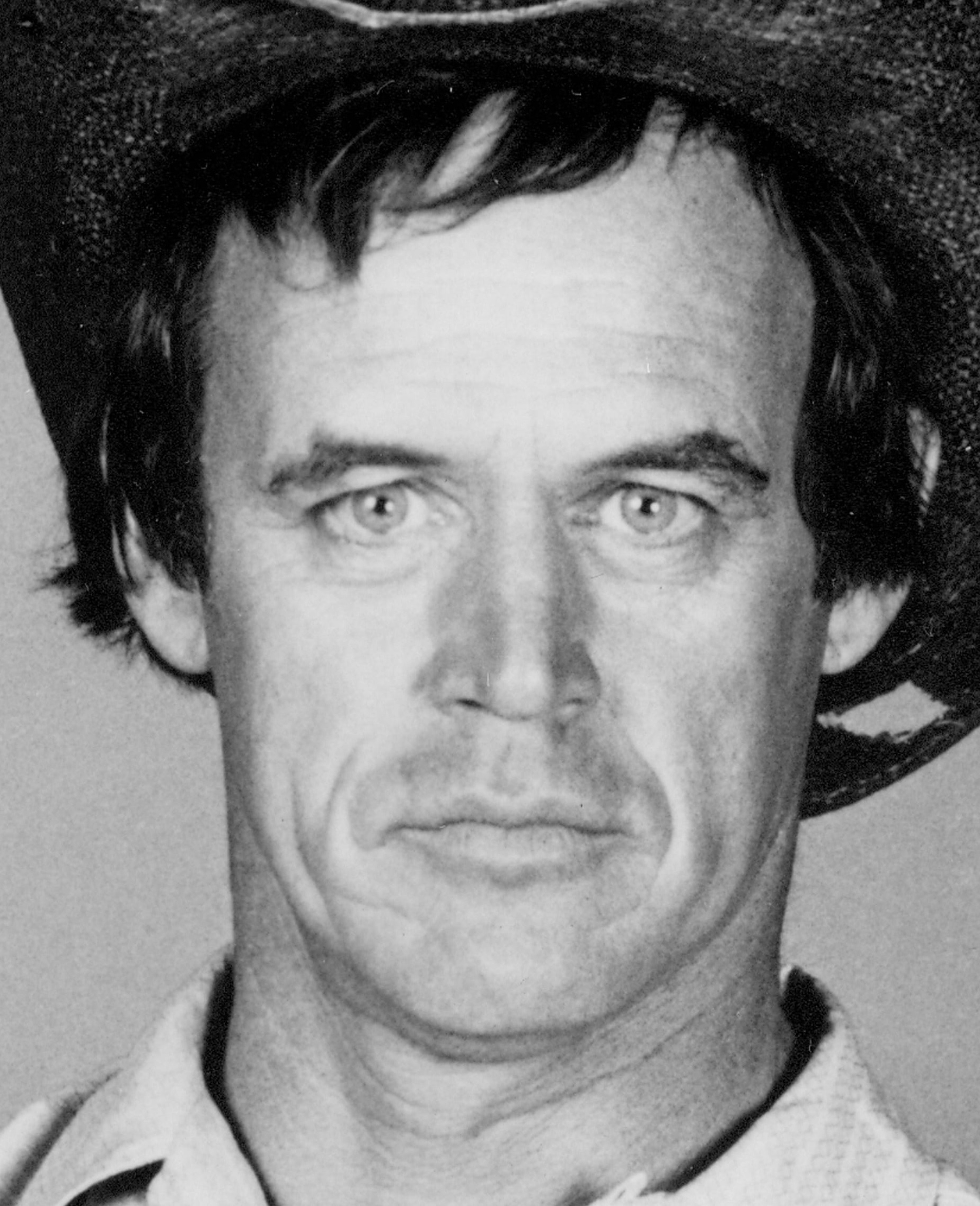 Geoffrey Lewis