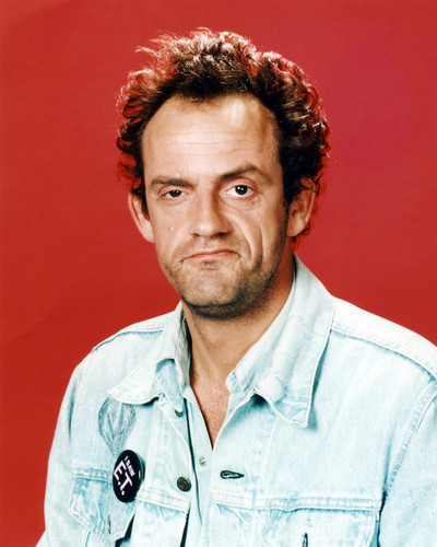 Christopher Lloyd