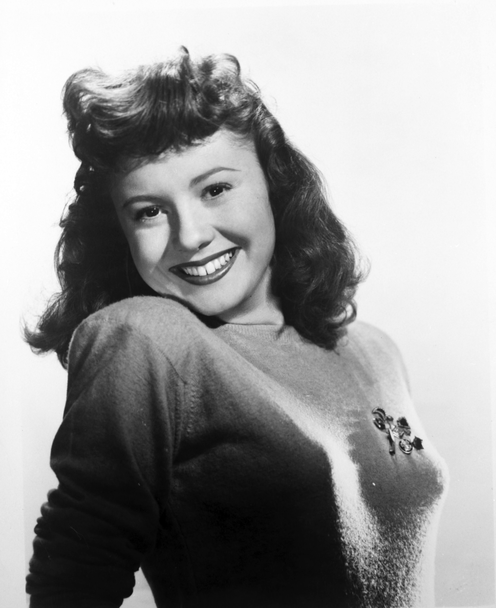 Betty Lynn