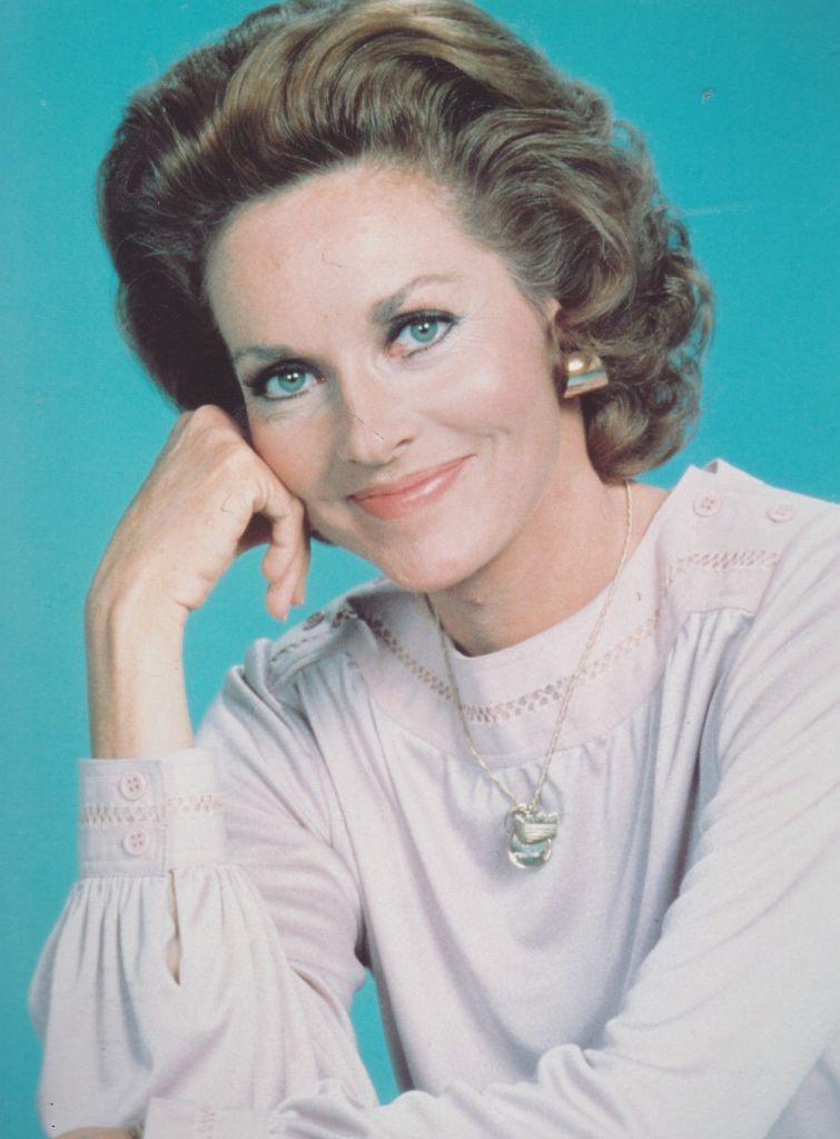 Lee Meriwether