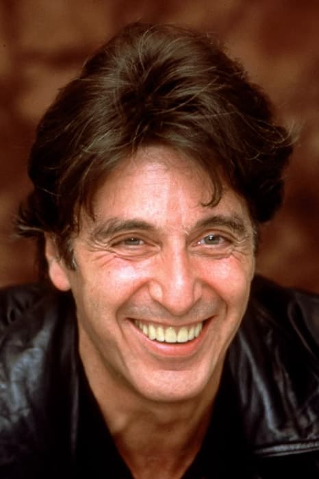 Al Pacino