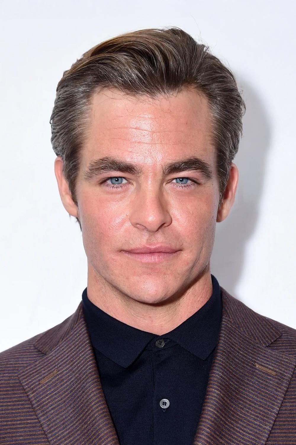 Chris Pine
