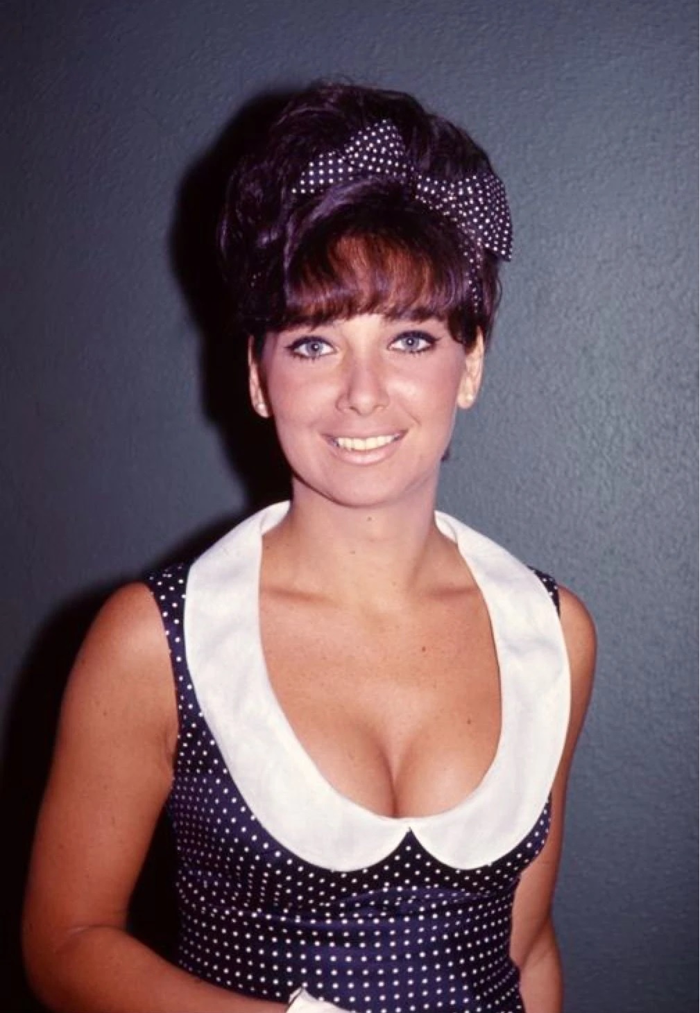 Suzanne Pleshette