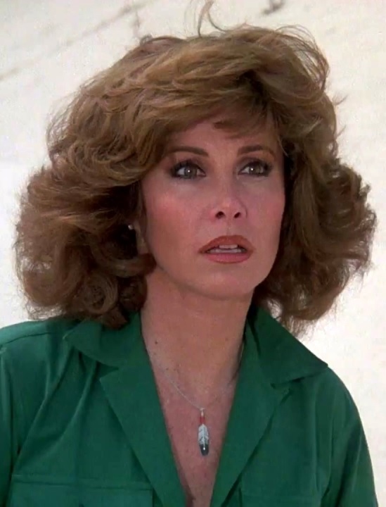 Stefanie Powers