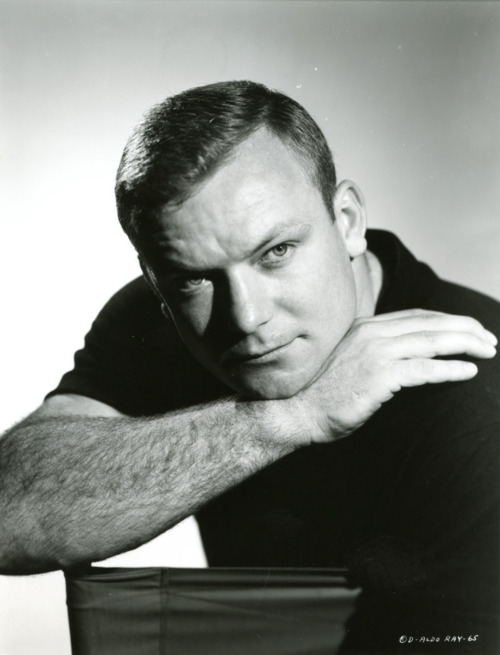 Aldo Ray