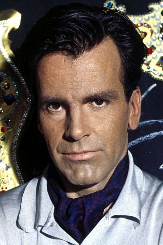Maximilian Schell