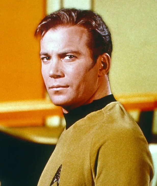 William Shatner