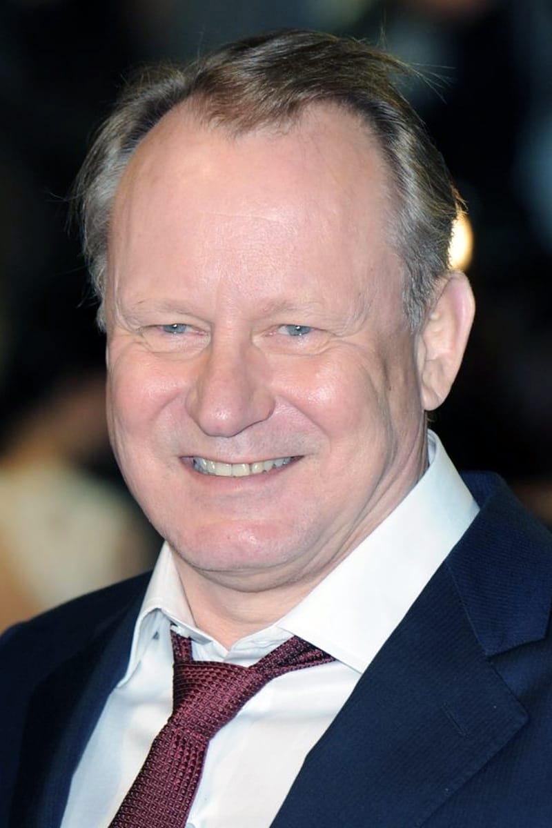 Stellan Skarsgard