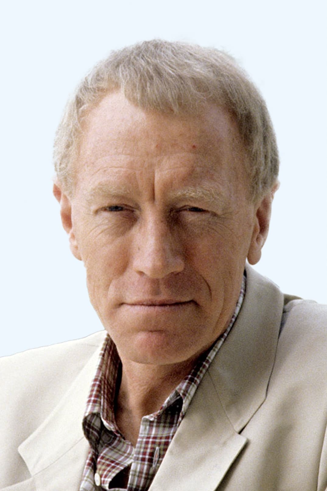 Max Von Sydow