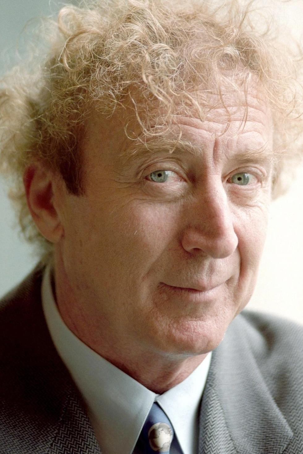 Gene Wilder