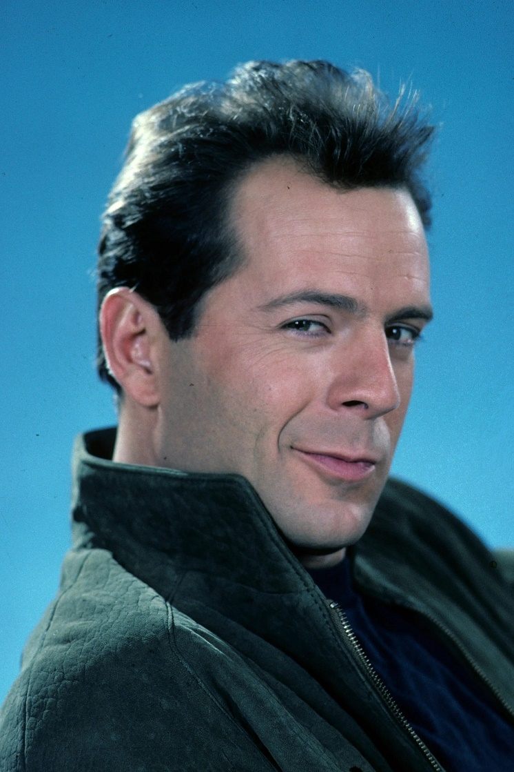 Bruce Willis