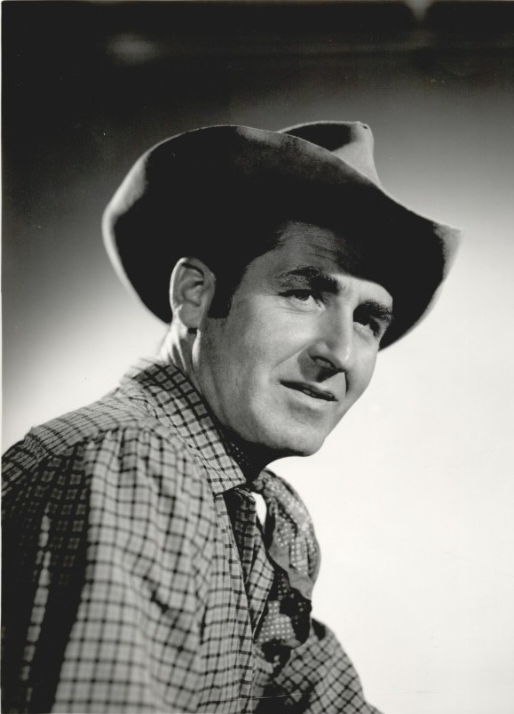 Sheb Wooley