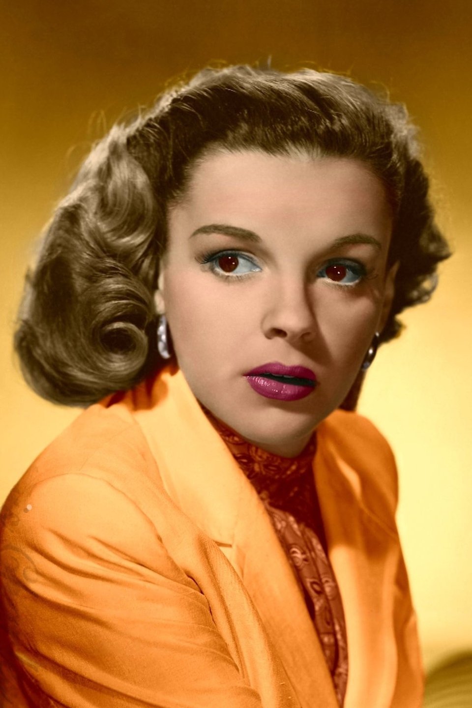 Judy Garland