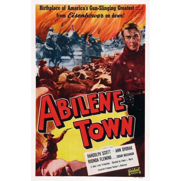 Abilene Town Abilene Town