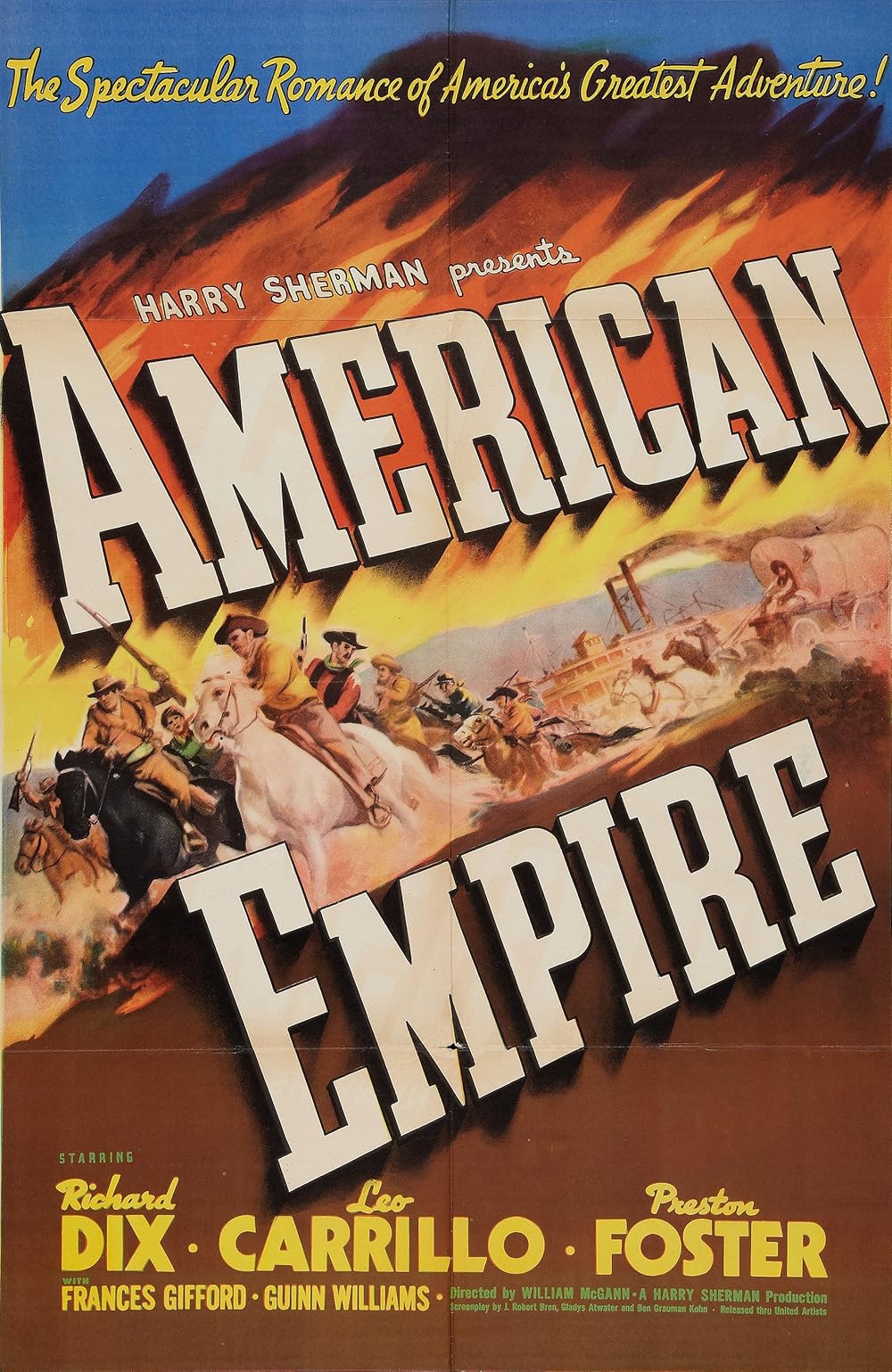 American Empire American Empire
