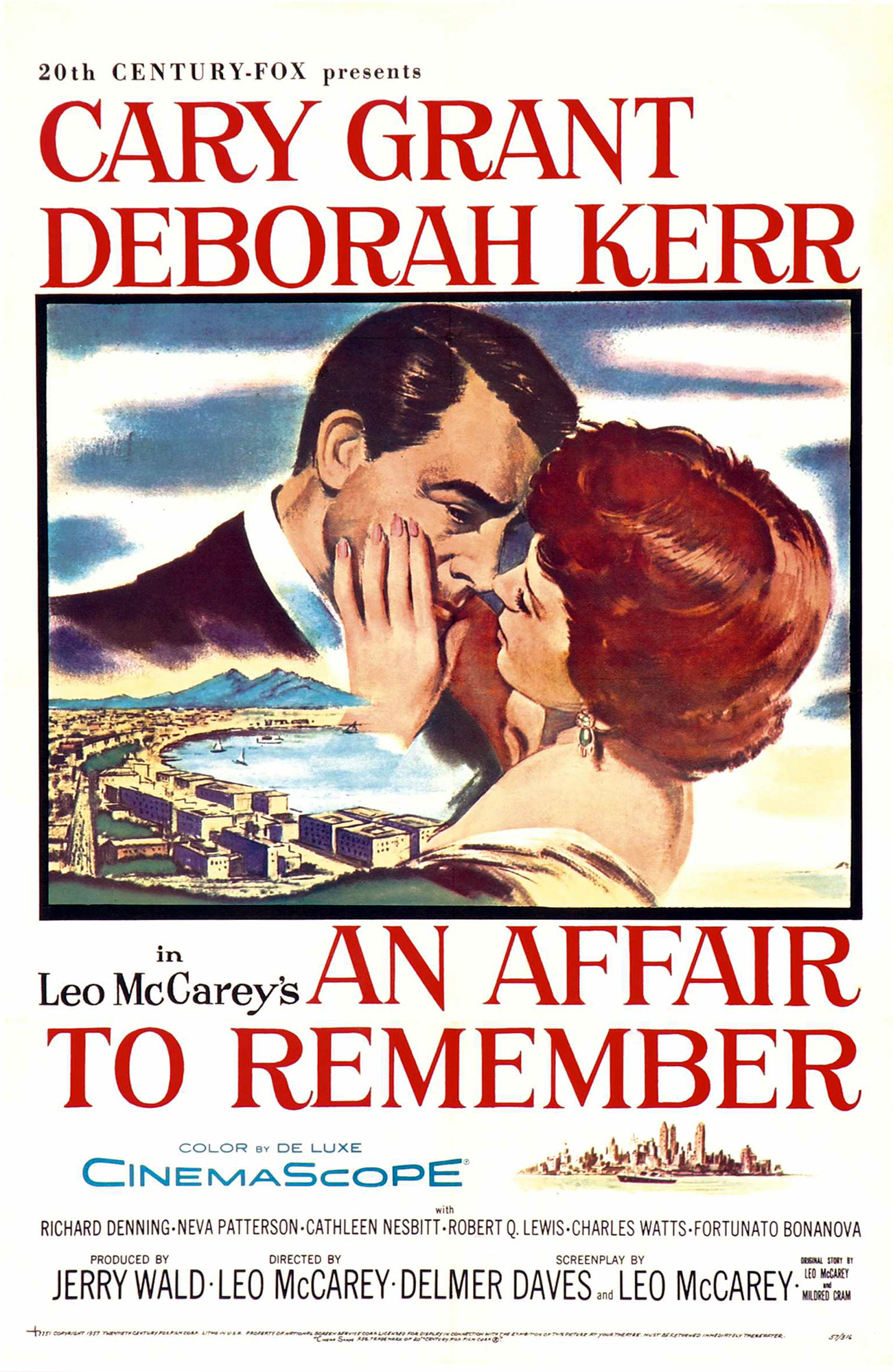 An Affair To Remember An Affair To Remember