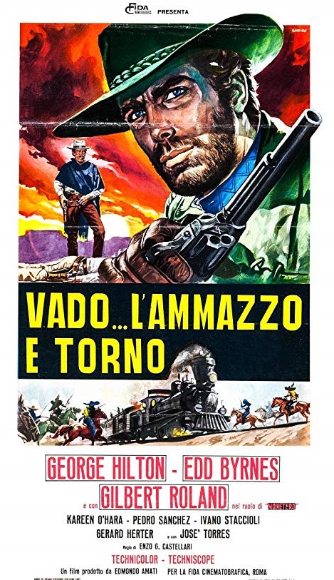 Any Gun Can Play Any Gun Can Play