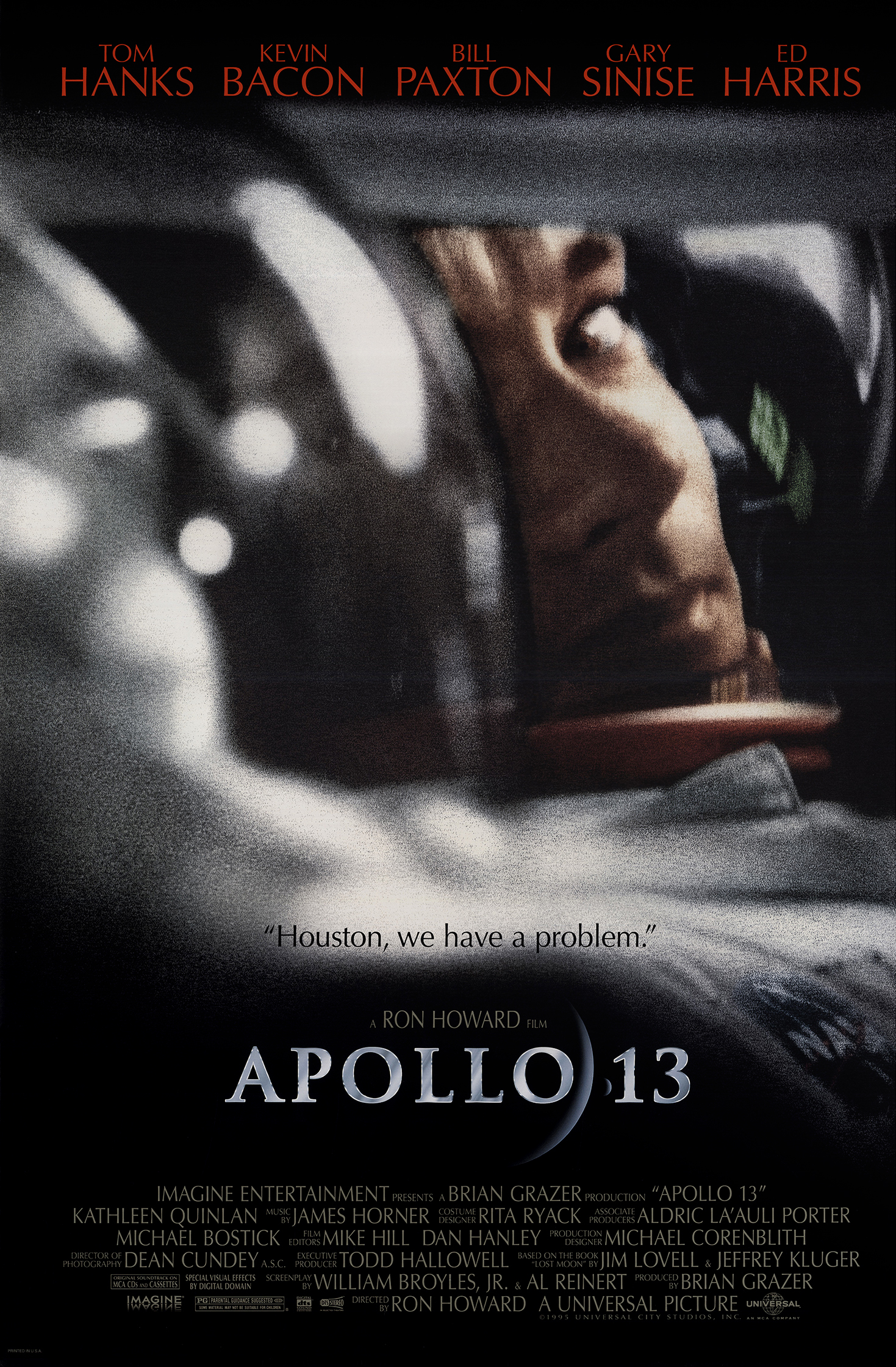 Apollo 13 Apollo 13