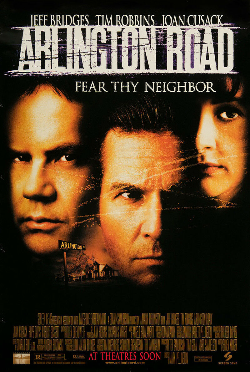 Arlington Road Arlington Road