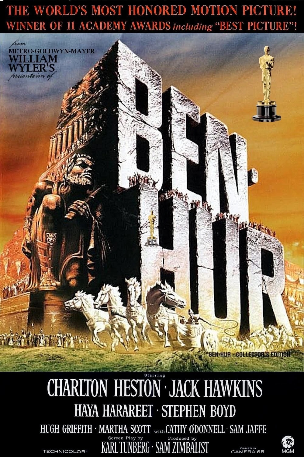 Ben-Hur Ben-Hur