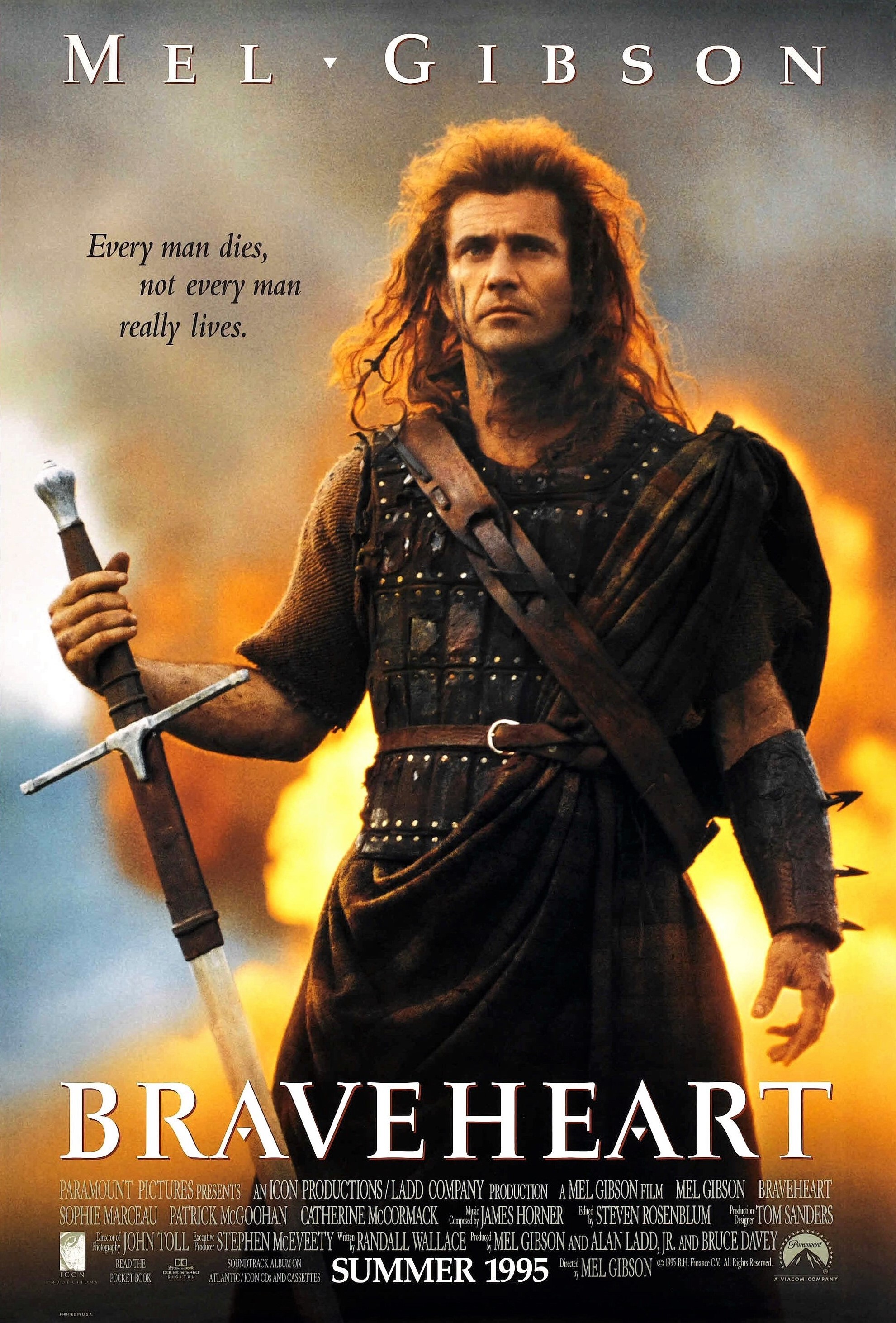 Braveheart Braveheart